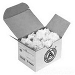 APPLETON F01 FIBER FILLER 1 OZ.