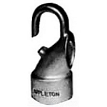 APPLETON FHHF50 PENDENT HANGER HOOK FEMALE 1/2