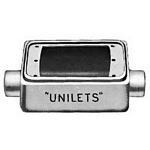 APPLETON APPFSC150 1/2 TYPE FSC THREAD UNILET