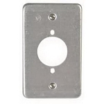 APPLETON FSK1RW SINGLE GANG COVER FOR FS & FD