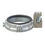 APPLETON GIB125LS4AC 1-1/4-IN GNDG BSHG SSCR