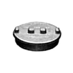 APPLETON GRK1 SURFACE COVER FOR GR UNILETS