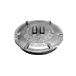 APPLETON GRK3 ALUMINUM COVER FOR GR AND GRF