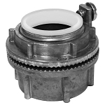 APPLETON HUBG125A 1-1/4 ALUM WATERTIGHT HUBS GRD