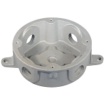APPLETON JBX75L UNILET 3/4 TAPPING