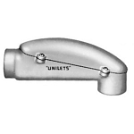 APPLETON LBD200M 2 TYPE LBD UNILET MALL