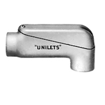APPLETON LBDN350A 3 1/2 TYPE LBD UNILET