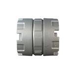 APPLETON NTCC350 3-1/2-IN CPLG NO THRD RG