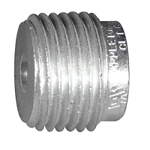 APPLETON RB10050 RDC BUSH STL 1 TO 1/2-IN NPT