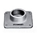 APPLETON RSSK75 UNILET COVER SGL-HUB 3/4