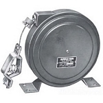 APPLETON SD11 STATIC DISCHARGE RE 50-FT GALV