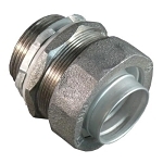 APPLETON ST150AL 1-1/2-IN LFMC CONN ALUM