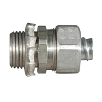 APPLETON ST100AL 1-IN LFMC CONN ALUM
