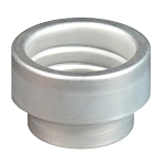 APPLETON STF38 3/8-IN LIQUIDTIGHT FERRULE