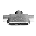 APPLETON APPTB37SA 1 FM7 BODY TYPE TB-ALUM