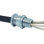 APPLETON TC050028 ALUMINUM TRAY CABLE FITT