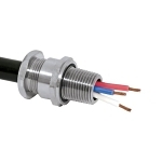 APPLETON TC075028 ALUMINUM TRAY CABLE FITT