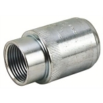 APPLETON UNF100 1 UNION CONNECTOR