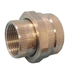 APPLETON UNF100NR 1 UNION CONNECTOR TYPE UNF