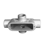 APPLETON X28 3/4 TYPE X FORM 8 BODY