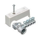 ARLINGTON GB5T GROUNDING TERMINAL W/