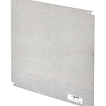 B-LINE 2424P PREMIER SERIES PANEL 24X24