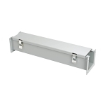 B-LINE 126120-12LW NEMA 12 LAY-IN WIREWAY 120.00