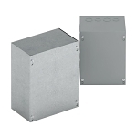 B-LINE 1212 SCF SC FLUSH COVER 12X12