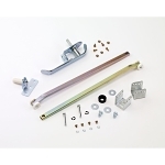 B-LINE 25345 A72 72 NEMA 12 PADLOCK HANDLE K