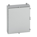 B-LINE 24208-4XS TYPE 4X STAINLESS STEEL SINGL