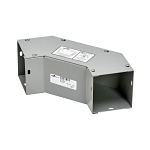B-LINE 66 L SWEEP SC WIREWAY SWEEP ELBOW 6X6