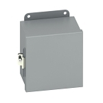 B-LINE 1086-12CHC TYPE 12 JIC CONTINUOUS HINGE