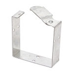 B-LINE 88 C WIREWAY CONNECTOR 8X8