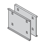 B-LINE 9A-1004 SPLICE PLATES