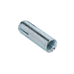 B-LINE ADI-25 DROP-IN ANCHOR 1/4-IN.-20 1-IN L