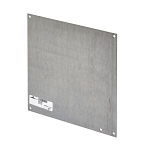 B-LINE AW1412P JIC PANEL FOR ENCLOSURE 14X1