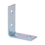 B-LINE B104SS4 FOUR HOLE CORNER ANGLE STAINL