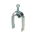 B-LINE B1548S CONDUIT STRUT CLAMP 3-IN EMT 3-I