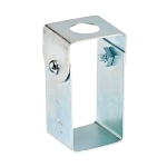 B-LINE B216S-ZN CHANNEL HANGER ZINC PLATED