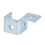 B-LINE B270RHDG FOUR HOLE SINGLE CORNER CONNE