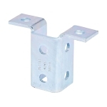 B-LINE B272SS4 EIGHT HOLE DOUBLE WING CONNECT