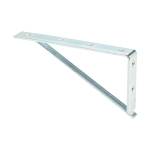 B-LINE B289-12GRN BRACKET 12 1/2-IN GREEN
