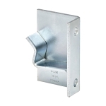 B-LINE B514LZN REEL RACK SUPPORT FOR 2-IN PI