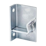 B-LINE B514RZN REEL RACK SUPPORT FOR 2-IN PI
