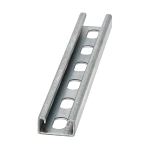 B-LINE B52SH-120GLV CHANNEL 13/16-IN X 1 5/8