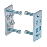 B-LINE B613ZN COLUMN SUPPORT FOR 1 5/8-IN X 1