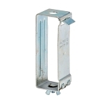 B-LINE B616S-22A-7/8ZN FLUOURESCENT FIXTURE HAN