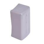 B-LINE B822AY PLASTIC END CAP FOR 1 5/8-IN X 1
