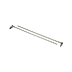 B-LINE BA17 HIGH HAT FIXTURE FASTENER CAPRI R