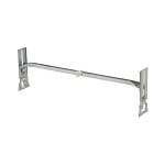 B-LINE BA50A ADJUSTABLE BOX HANGER FOR T-BAR